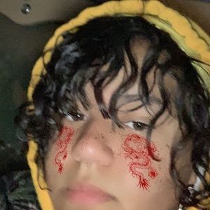 Meet your Posher, Mariah